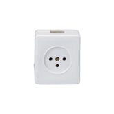 SUPER N-1 power socket